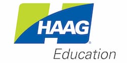 HAAG Education