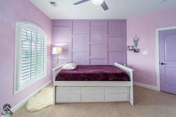 Room makeover by Joel's Creative Touch
