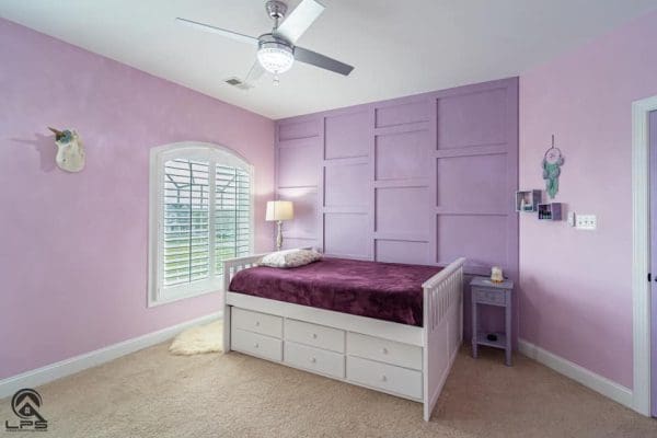Room makeover by Joel's Creative Touch