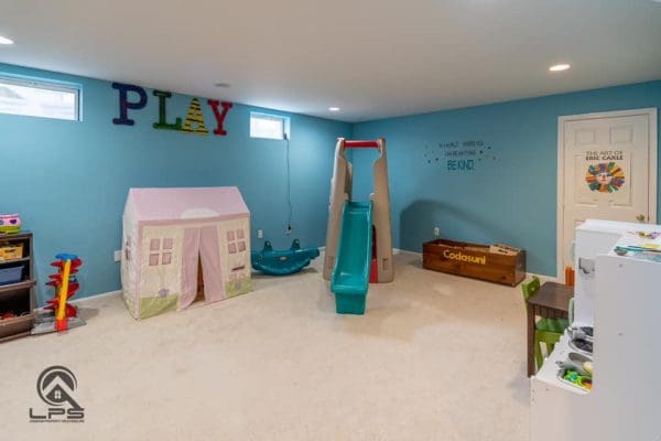 Room makeover by Joel's Creative Touch