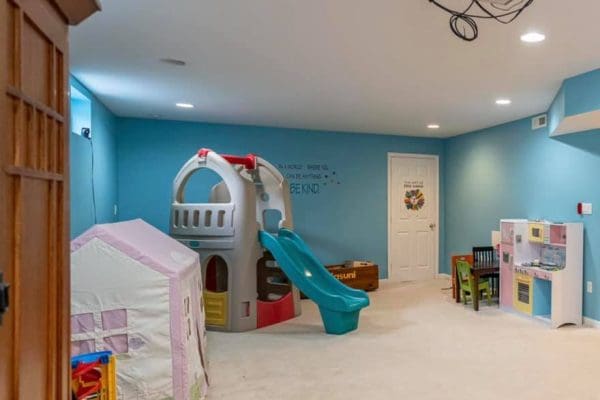 Room makeover by Joel's Creative Touch