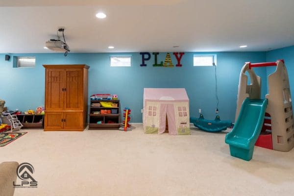 Room makeover by Joel's Creative Touch