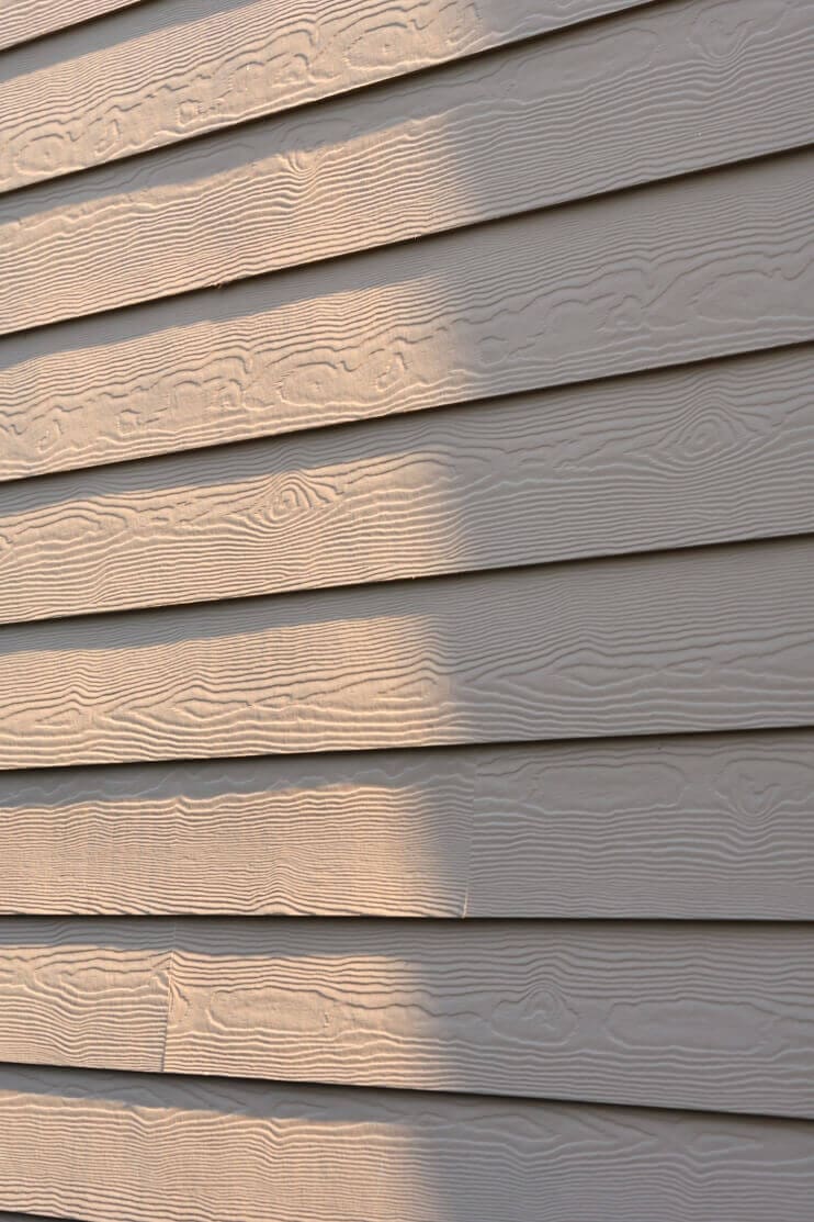 Siding in Ashburn, VA by LPS Exteriors