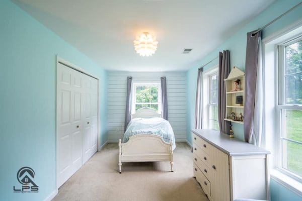 Room makeover by Joel's Creative Touch