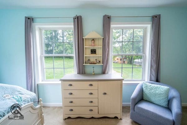 Room makeover by Joel's Creative Touch