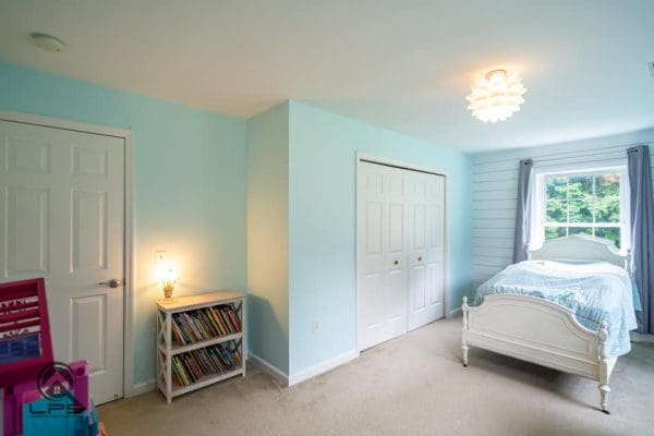 Room makeover by Joel's Creative Touch