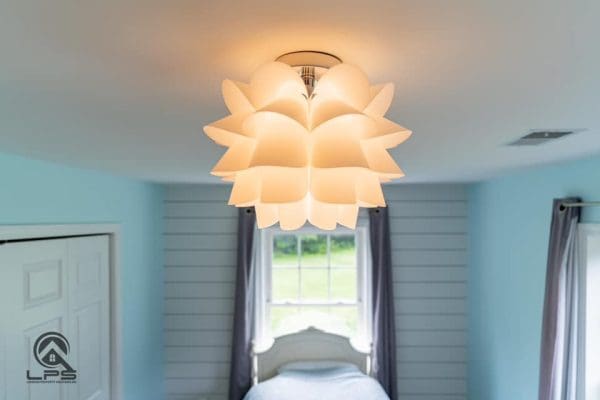 Room makeover by Joel's Creative Touch