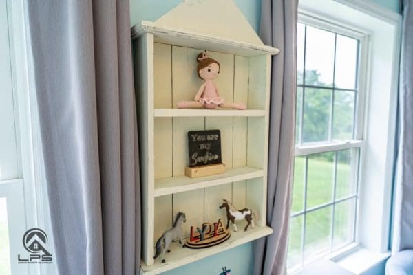 Room makeover by Joel's Creative Touch