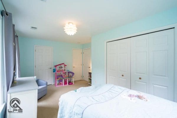 Room makeover by Joel's Creative Touch